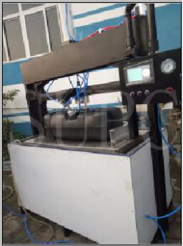 汽車(chē)燃油箱密封性試驗(yàn)機(jī)|燃油箱密封性測(cè)試儀