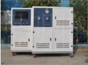 充裝軟管水壓試驗機(jī)