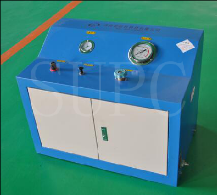 水壓、氣壓增壓系統|水壓試驗機