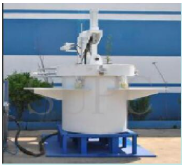 深海浮標(biāo)耐水壓試驗機