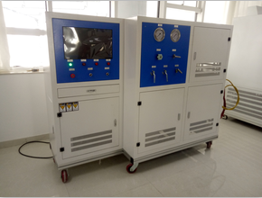 液壓壓力循環試驗機