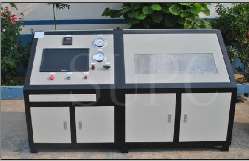 彈簧疲勞試驗機(jī)設(shè)備的日常維護(hù)與工作環(huán)境?