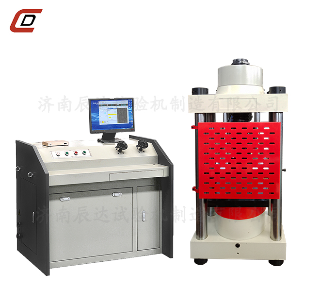 橡膠拉力試驗機檢查有哪些要點及操作規(guī)程
