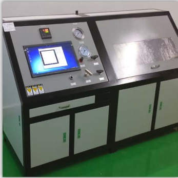 SUPC反應釜、反應罐耐水壓力試驗機-高壓反應釜水壓強度試驗機