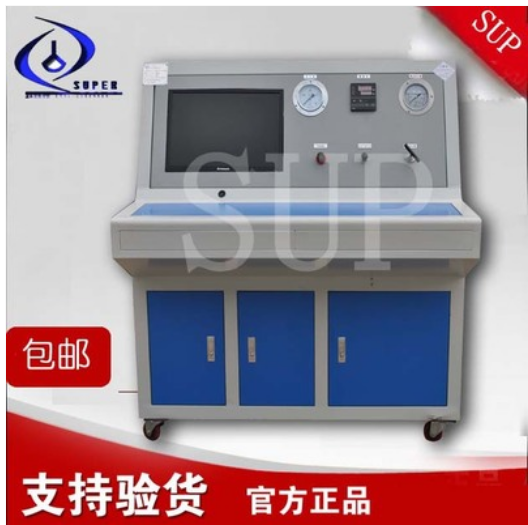 液壓閥門(mén)泄漏量測(cè)試臺(tái)|快速接頭泄漏量試驗(yàn)機(jī)