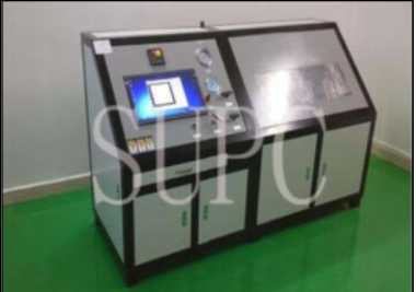 密封腔體水壓密封性試驗機|密封圈、密封墊高壓密封性測試臺