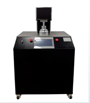 顆粒物過濾效率檢測儀|顆粒物過濾效率測試臺(tái)計(jì)算機(jī)輸出報(bào)告