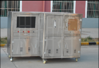 航空軟管脈沖試驗機(jī)-航空管件脈沖試驗機(jī)