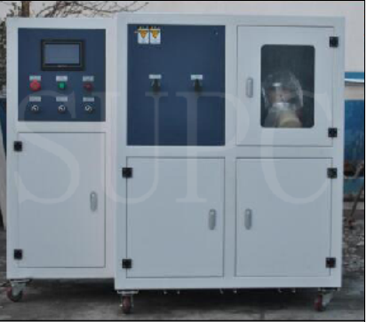 壓力桶壓力爆破測試臺(tái)-壓力壺爆破泄露測試臺(tái)