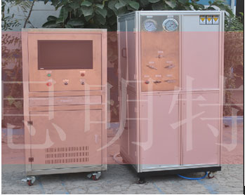 制動(dòng)氣管油壓爆破試驗(yàn)機(jī)—?jiǎng)x車(chē)氣管水壓爆破試驗(yàn)機(jī)
