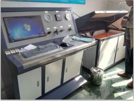 減壓閥液壓強(qiáng)度試驗(yàn)機(jī)|減壓閥密封性耐水壓測試臺(tái)