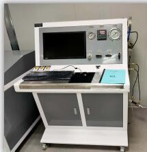 液壓件壓力測試臺|管件液壓試驗(yàn)臺|液壓爆破機(jī)