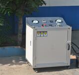 空氣管氣壓密封性試驗(yàn)機(jī)|空氣管氣體密封性測試臺