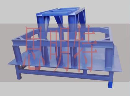 LNG氣瓶支架強(qiáng)度校驗(yàn)裝置|LNG支架強(qiáng)度檢測裝置