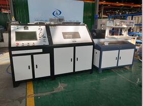 液壓管路系統(tǒng)試壓機(jī)|管路系統(tǒng)打壓、保壓試驗臺