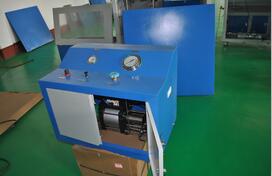 燃?xì)馄嚬苈窔饷苄詼y(cè)試臺(tái)|CNG燃?xì)夤苈访芊庑詼y(cè)試臺(tái)