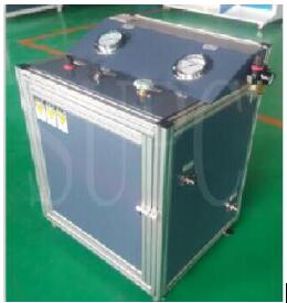 凡爾閥密封性測試臺(tái)|凡爾座密封性試驗(yàn)機(jī)