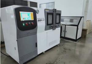 PU氣動管脈沖，爆破，氣密試驗機|氣動部件脈沖測試臺|水壓爆破