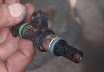 發動機計量閥壓力流量測試臺-噴油閥流量測試臺