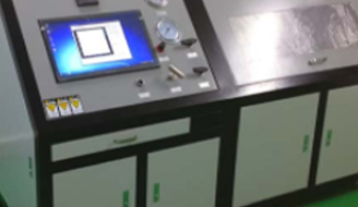 制動軟管膨脹量試驗機技術參數