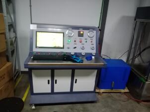 水表殼體壓力脈沖試驗(yàn)機(jī)|水表壓力疲勞試驗(yàn)機(jī)
