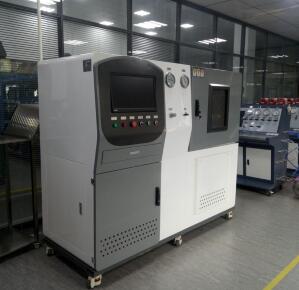 模擬深海水壓測試臺|模擬海浪壓力波動試驗機