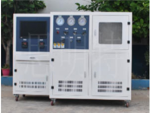 液壓脈沖試驗機的特點及功能