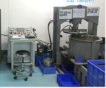 水爆器壓力校驗臺|水壓校驗臺(微機控制）