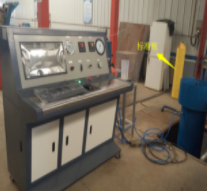 水壓試驗機的安全操作規(guī)程及其操作步驟有哪些