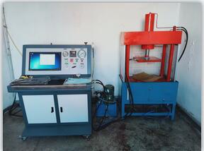 濟(jì)南水表殼體水壓試驗(yàn)機(jī)-SUPC水表殼體自動(dòng)水壓試驗(yàn)機(jī)