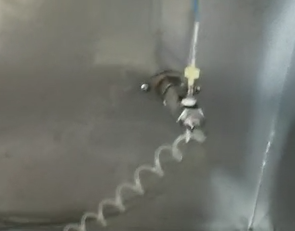 導(dǎo)管動(dòng)力注射流量測試臺(tái)-導(dǎo)管高壓動(dòng)力注射檢測儀（1200psi）