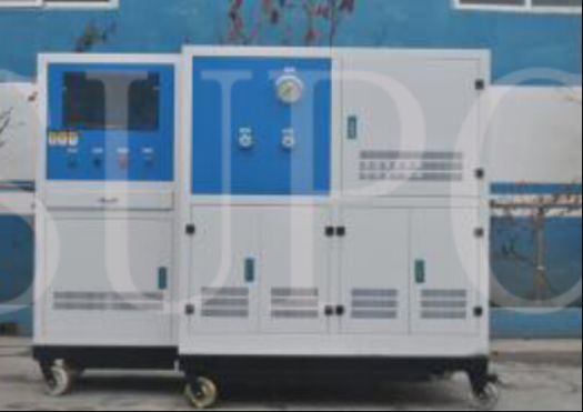 汽車軟管水系脈沖試驗機的設備特點和操作流程