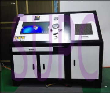 軸承座水壓試驗機的基本參數