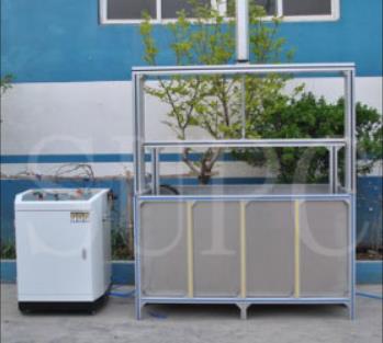 散熱器氣密性試驗機的測試原理分為哪兩種？