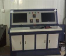 深海線纜水壓測試臺的參數和試驗過程是什么？