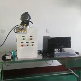 空氣呼吸器綜合測試檢測儀的技術(shù)慘數(shù)和結(jié)構(gòu)組成