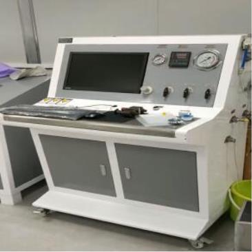 試驗機在進行試驗時有哪些注意事項？