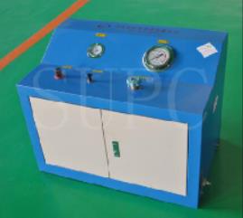 氣壓、水壓增壓系統試驗機有哪些?