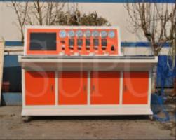 什么是流量試驗機？流量試驗機的設(shè)備特點