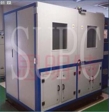 空調(diào)管脈沖疲勞試驗機的設(shè)備特點是什么？