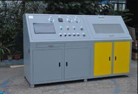 金屬管道水壓爆破試驗(yàn)機(jī)的產(chǎn)品簡(jiǎn)介和試驗(yàn)參數(shù)介紹