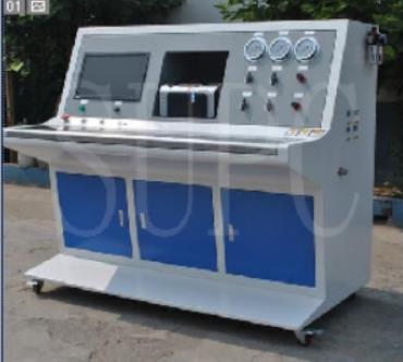 簡(jiǎn)單了解變壓器殼體水壓試驗(yàn)機(jī)的產(chǎn)品概述