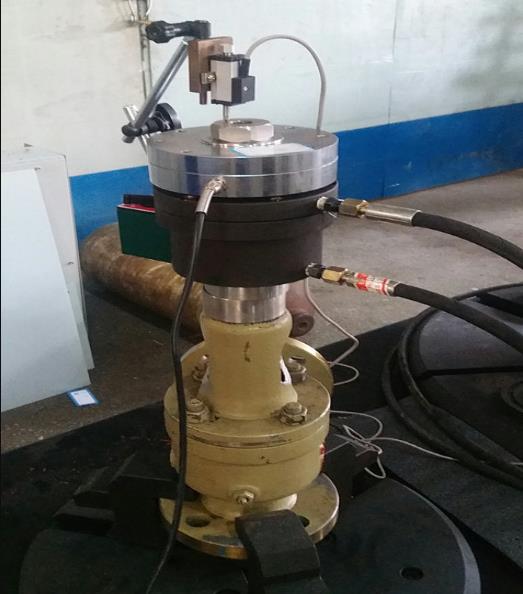 安全閥校驗臺的作用是什么？