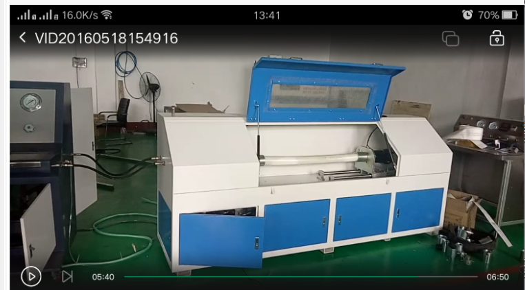 滅火器的耐水壓爆破，指示器的壓力交變測試臺技術(shù)參數(shù)