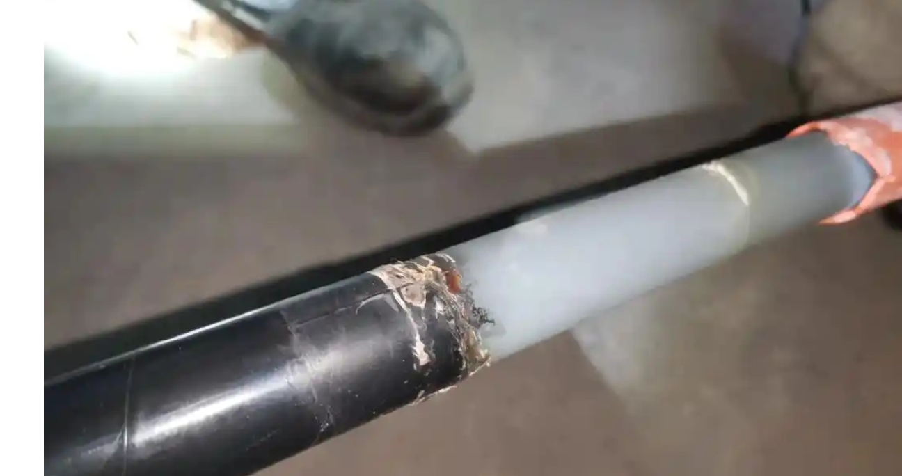 電纜透水密封測試臺-線纜透水試驗機