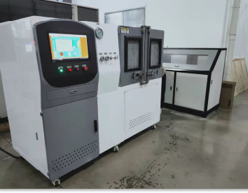 UQD快速接頭-液冷連接器的耐壓爆破 液冷連接器液體泄漏試驗機